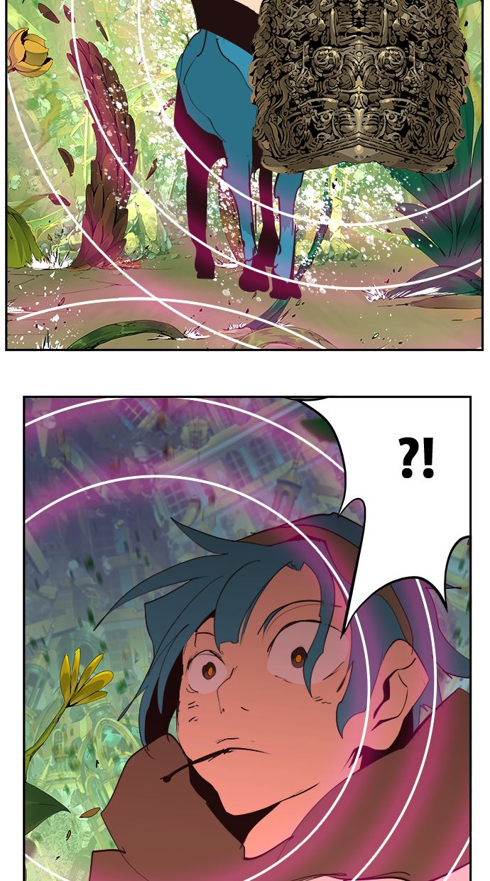 The God of High School Chapter 522 Gambar 36