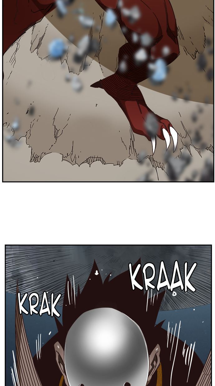 The God of High School Chapter 521 Gambar 47