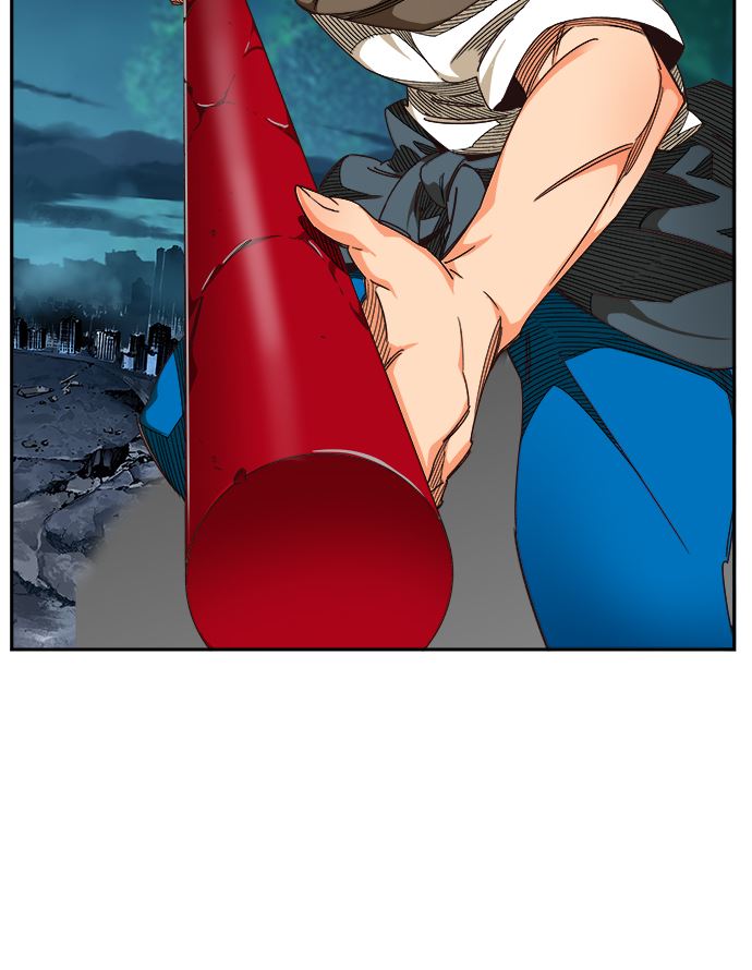 The God of High School Chapter 521 Gambar 9