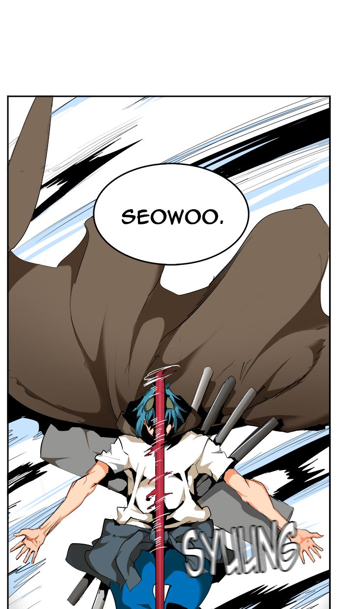 The God of High School Chapter 521 Gambar 14