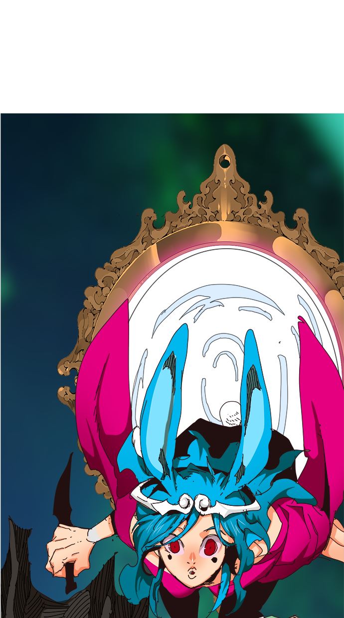 The God of High School Chapter 521 Gambar 19