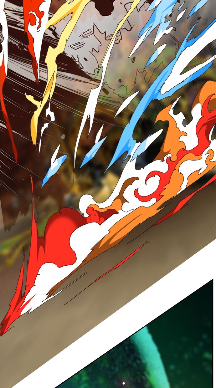 The God of High School Chapter 521 Gambar 27