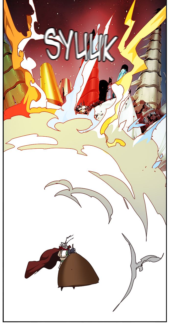 The God of High School Chapter 521 Gambar 29