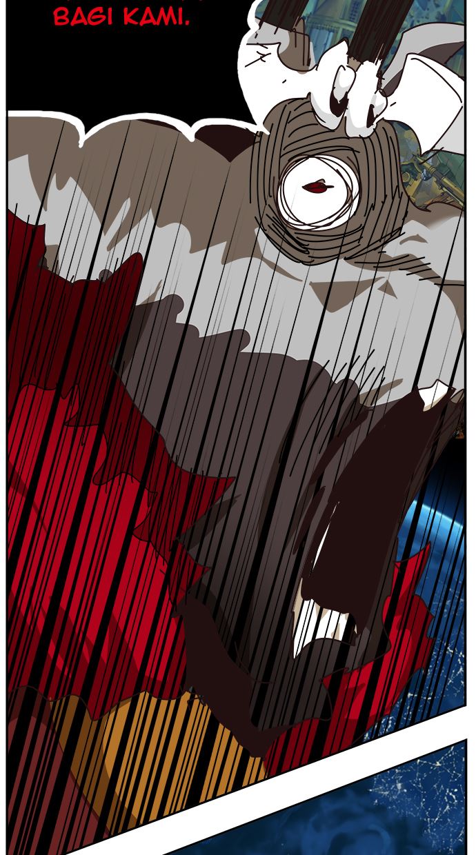 The God of High School Chapter 521 Gambar 31