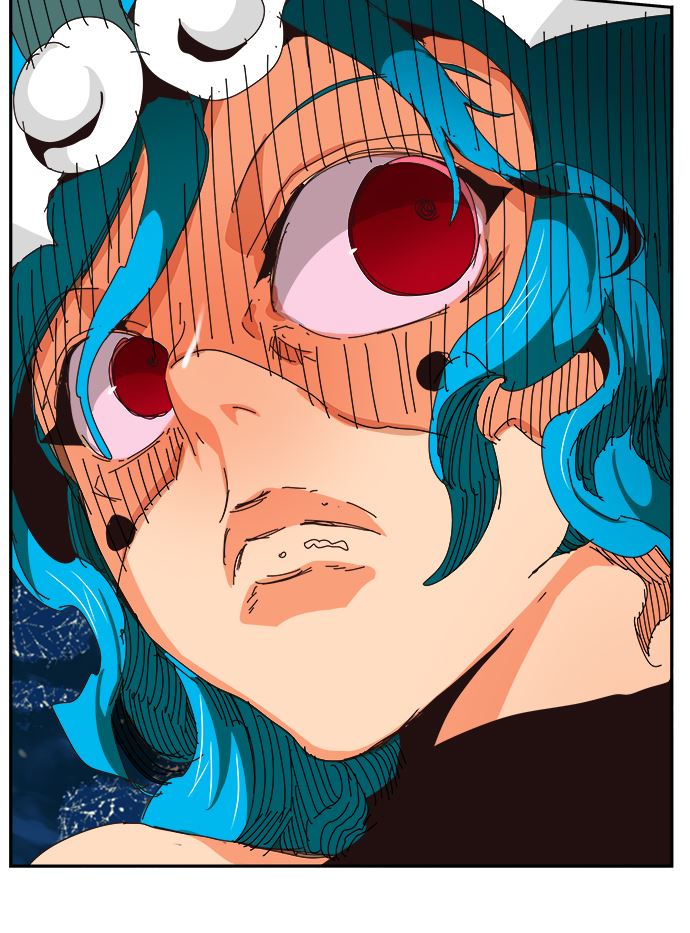 The God of High School Chapter 521 Gambar 39