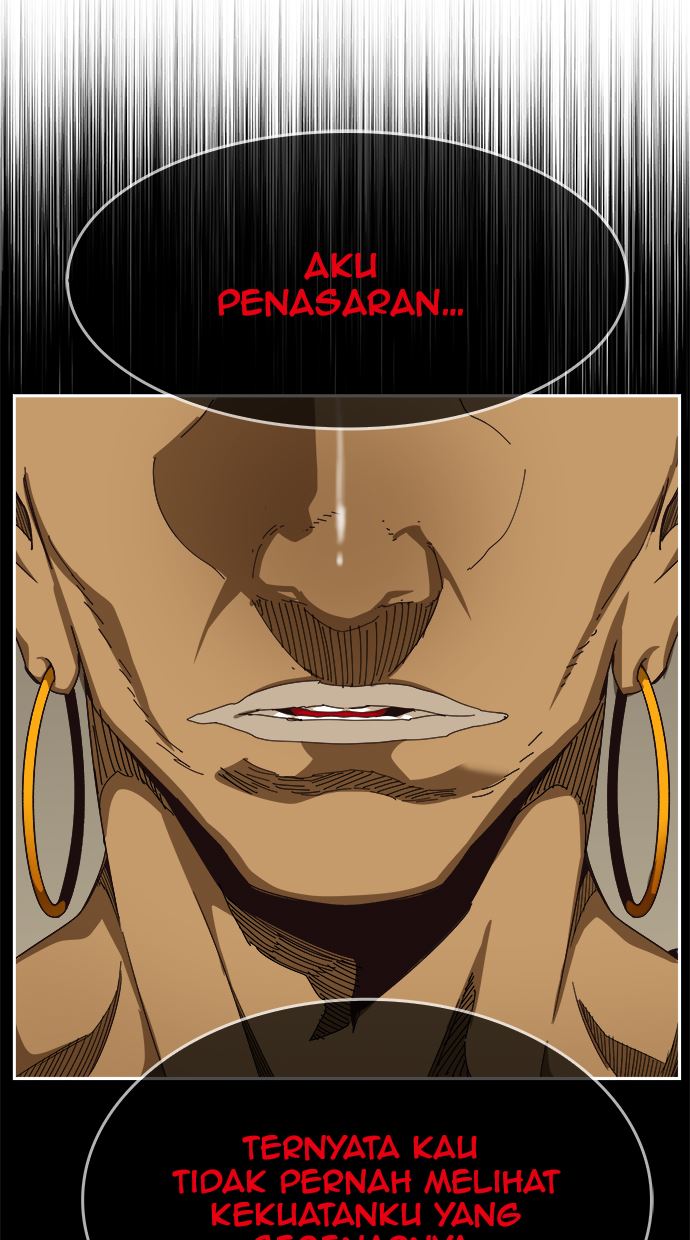 The God of High School Chapter 517 Gambar 47