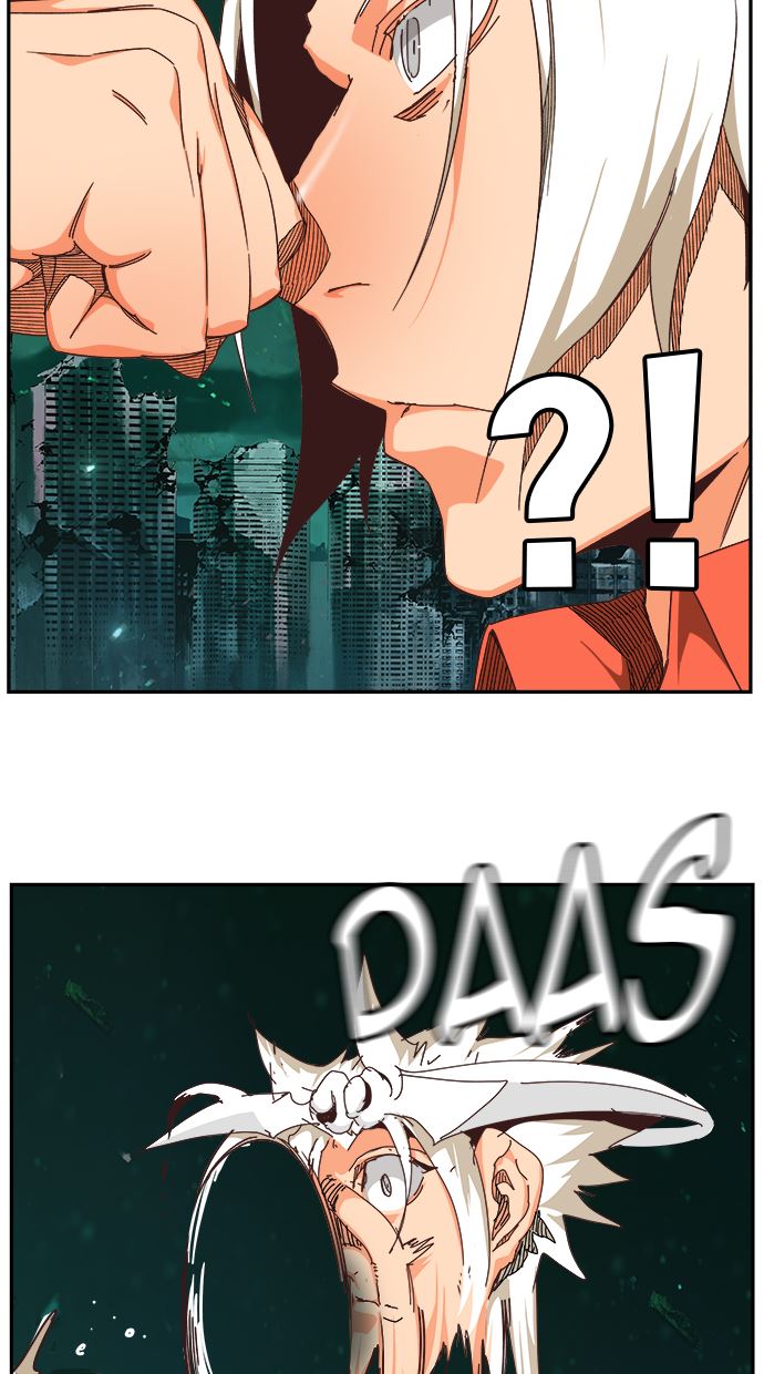 The God of High School Chapter 517 Gambar 55