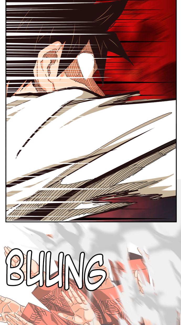 The God of High School Chapter 517 Gambar 66