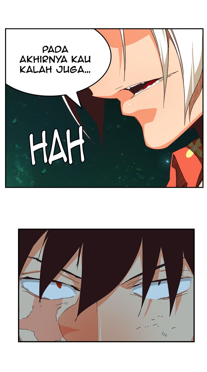 The God of High School Chapter 517 Gambar 7