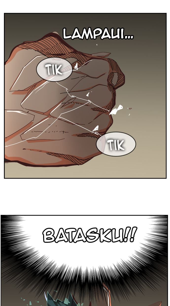 The God of High School Chapter 517 Gambar 74