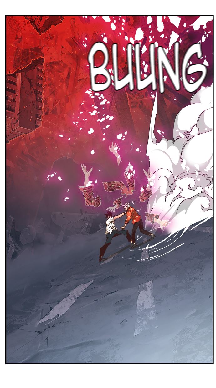 The God of High School Chapter 517 Gambar 83