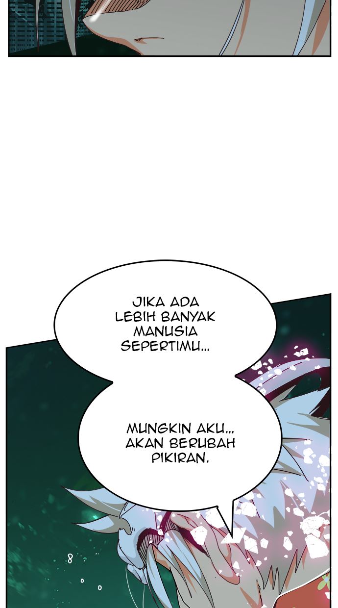 The God of High School Chapter 517 Gambar 85