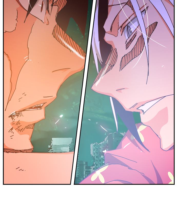 The God of High School Chapter 517 Gambar 90