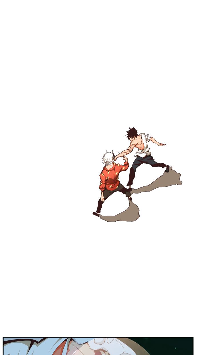 The God of High School Chapter 517 Gambar 101