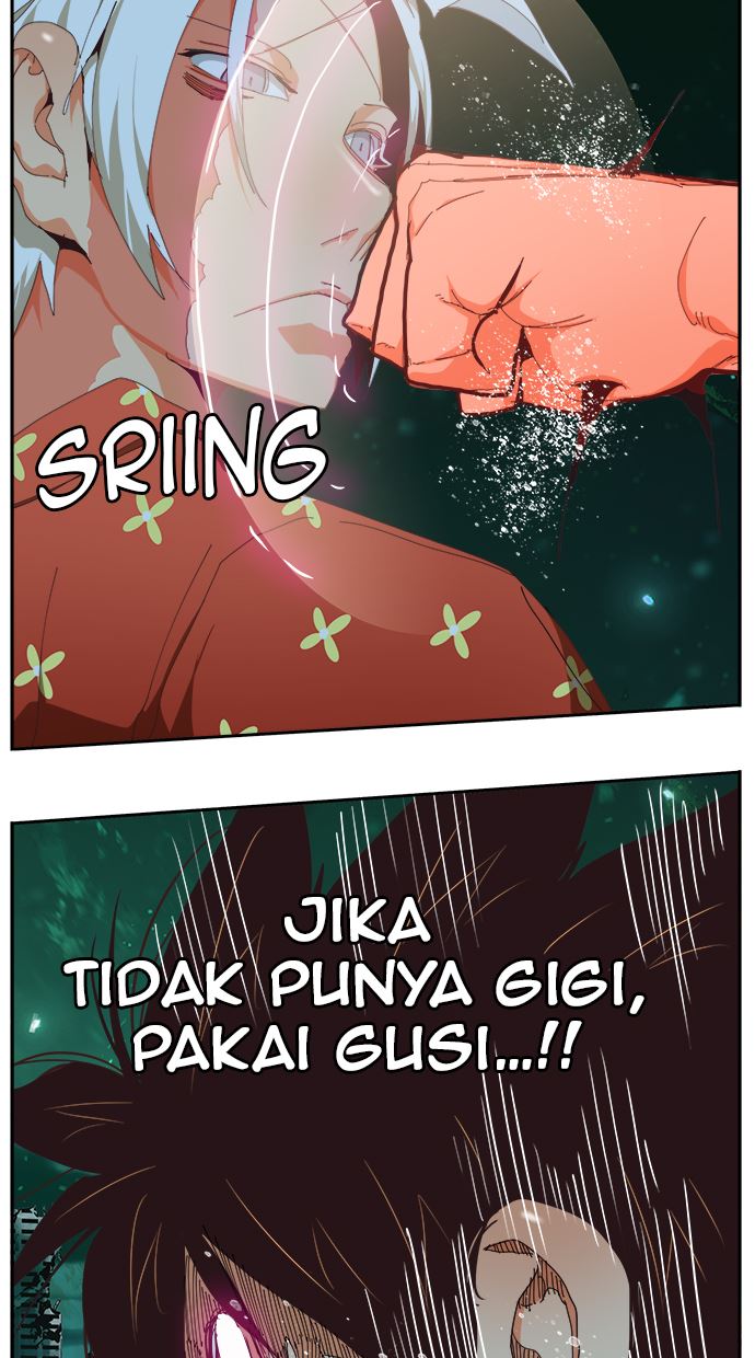 The God of High School Chapter 517 Gambar 102