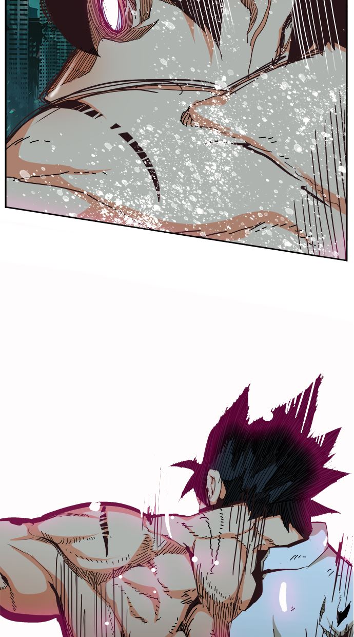 The God of High School Chapter 517 Gambar 103