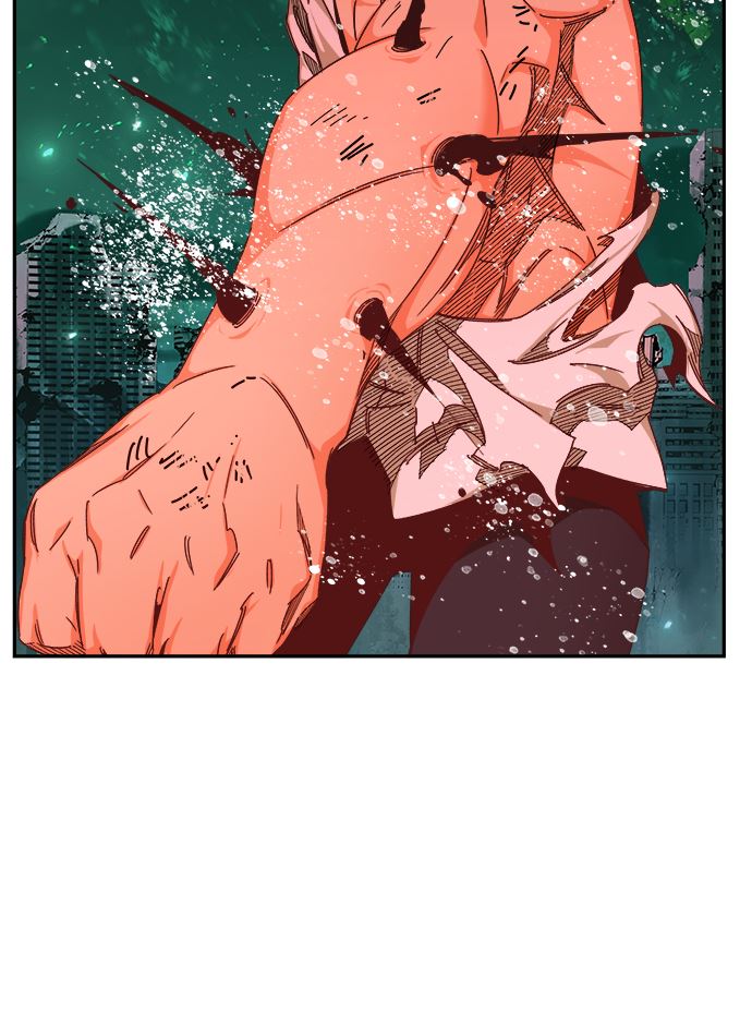 The God of High School Chapter 517 Gambar 106