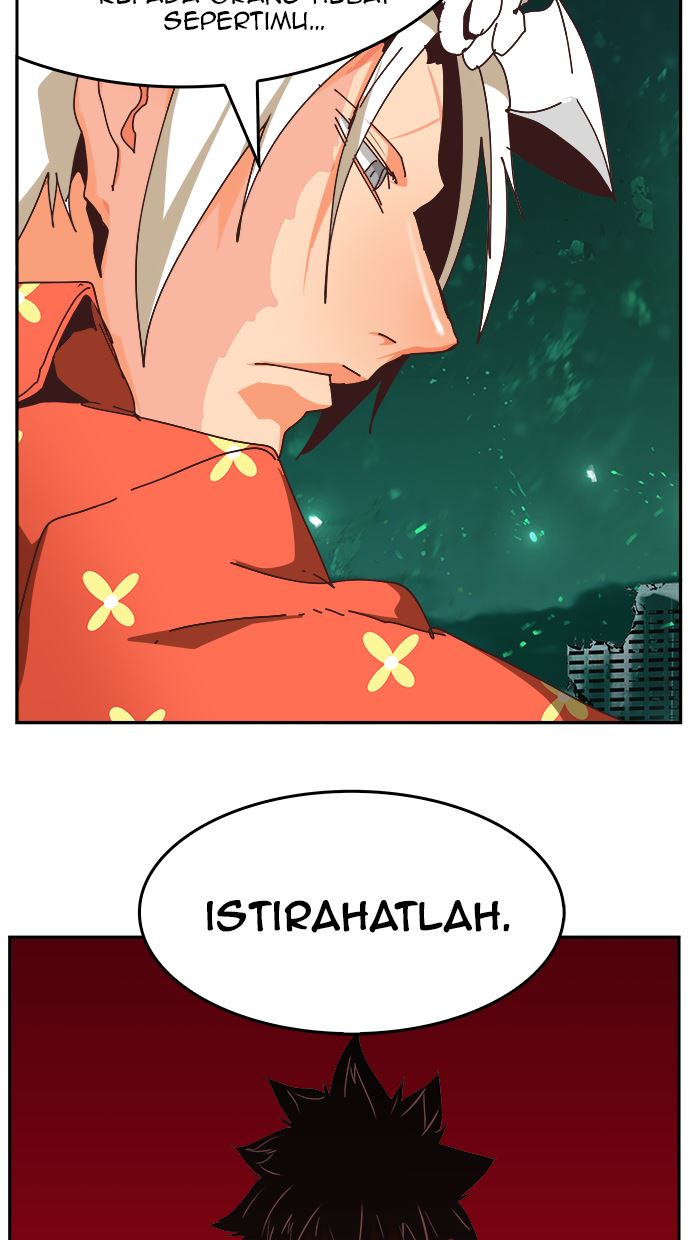 The God of High School Chapter 517 Gambar 110