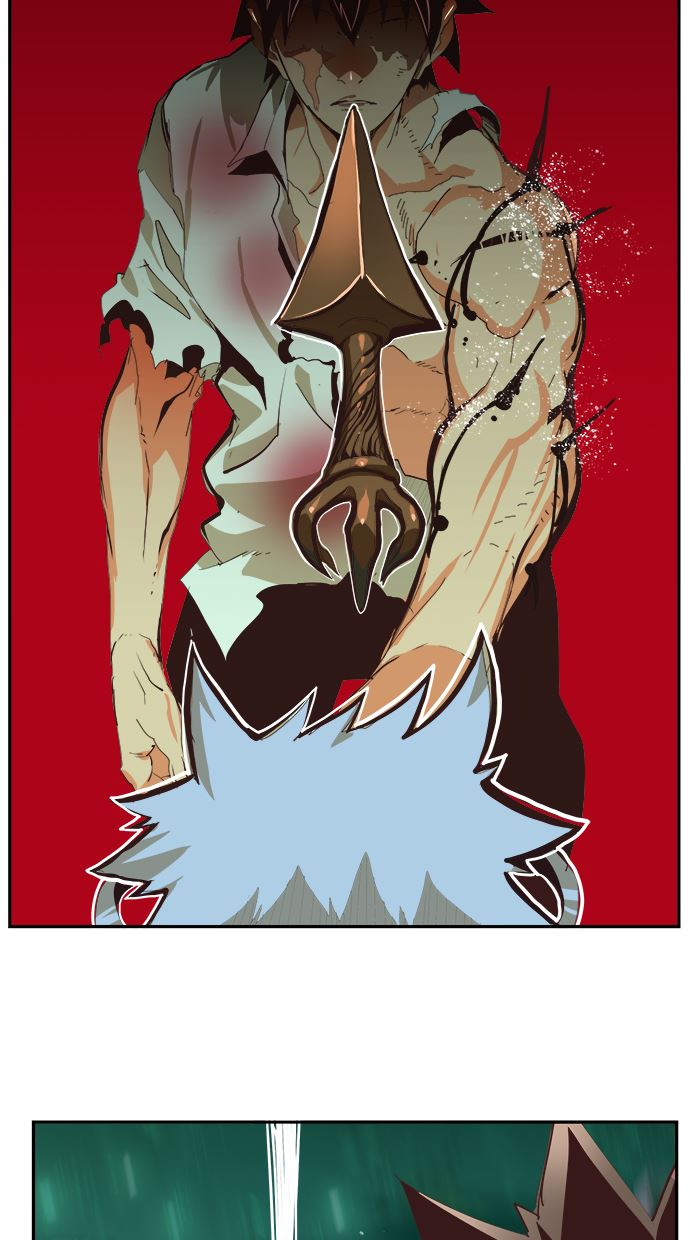 The God of High School Chapter 517 Gambar 111