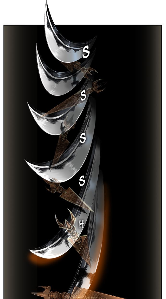 The God of High School Chapter 517 Gambar 113