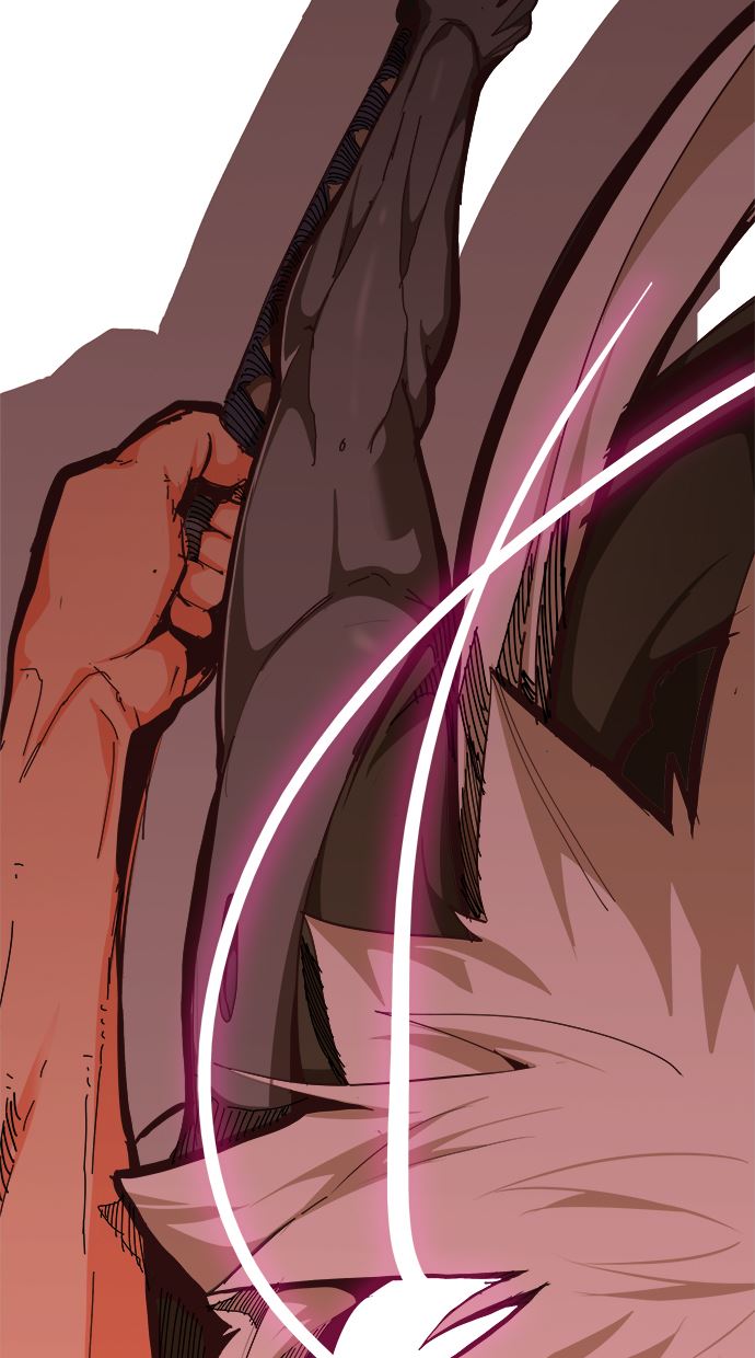 The God of High School Chapter 517 Gambar 117