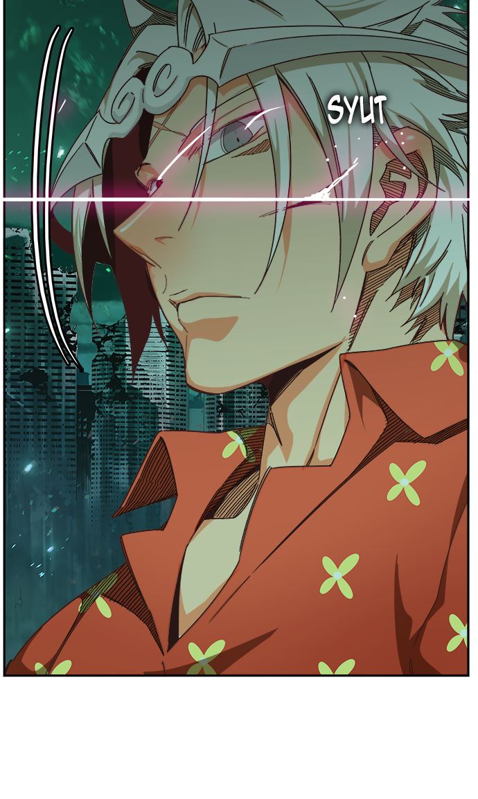 The God of High School Chapter 517 Gambar 120