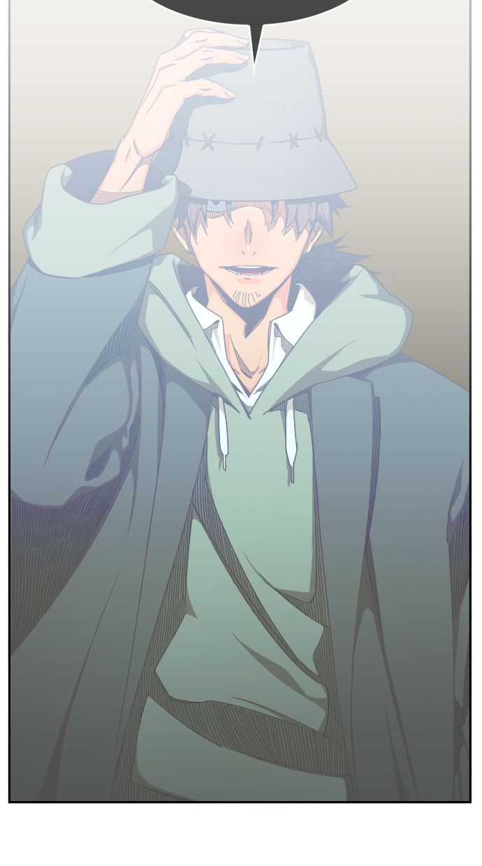 The God of High School Chapter 517 Gambar 124