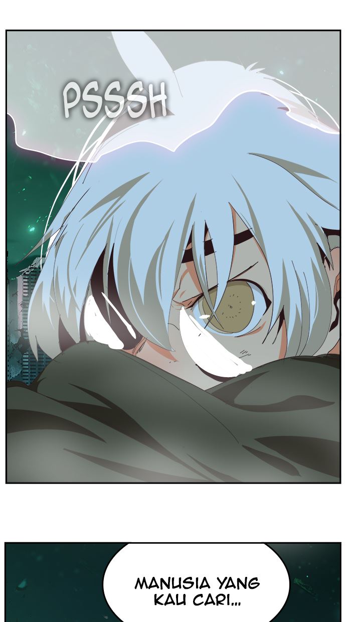 The God of High School Chapter 517 Gambar 125