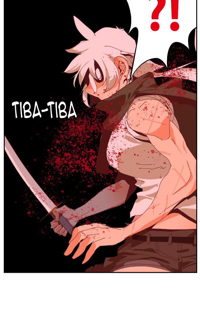 The God of High School Chapter 517 Gambar 131