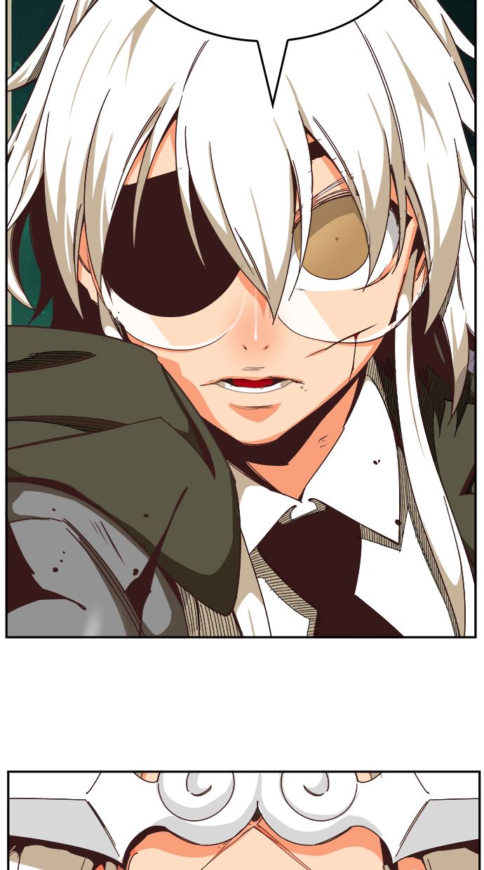 The God of High School Chapter 517 Gambar 135