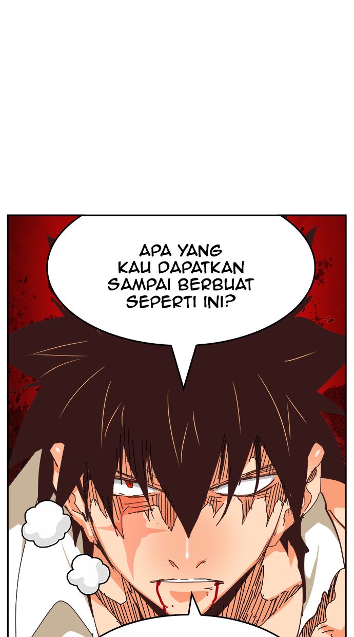 The God of High School Chapter 517 Gambar 22
