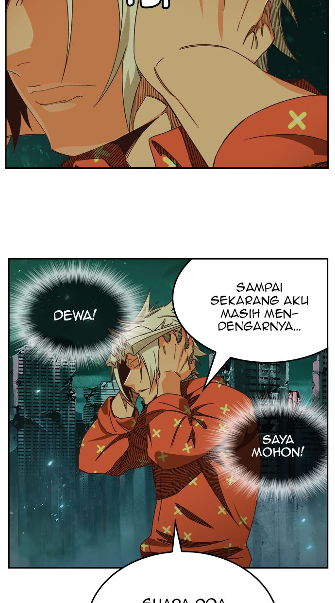 The God of High School Chapter 517 Gambar 26