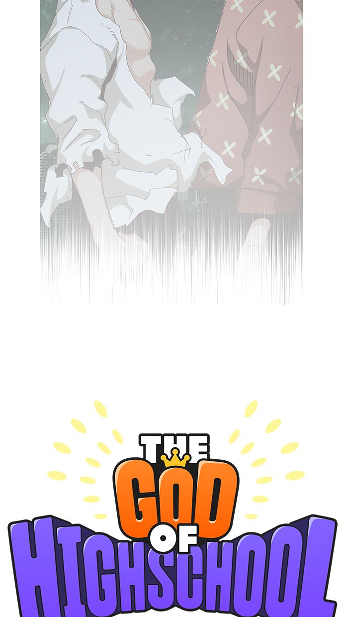 The God of High School Chapter 517 Gambar 3