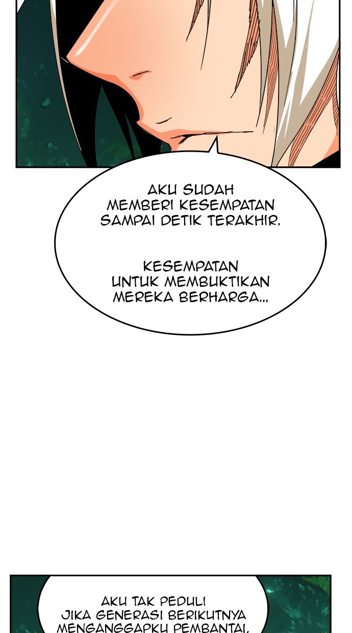 The God of High School Chapter 517 Gambar 33