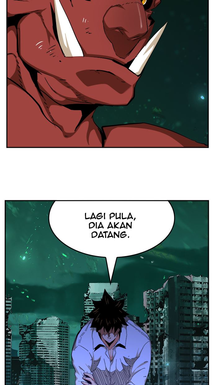 The God of High School Chapter 516 Gambar 62