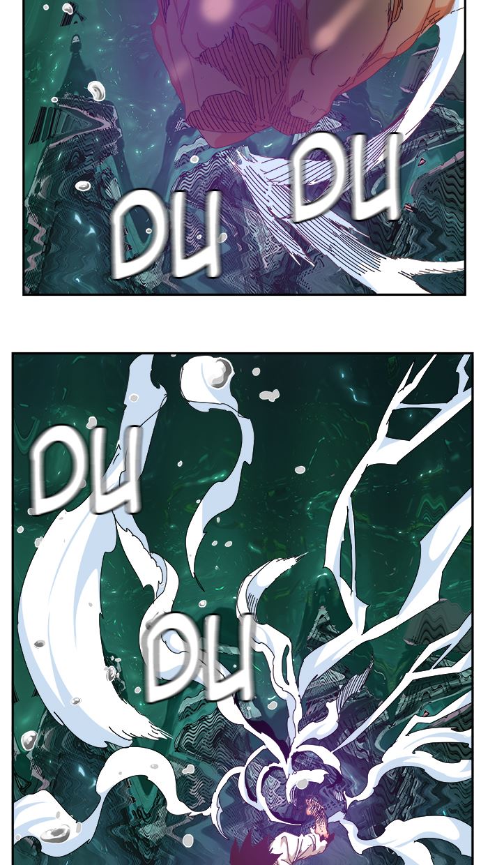 The God of High School Chapter 516 Gambar 85