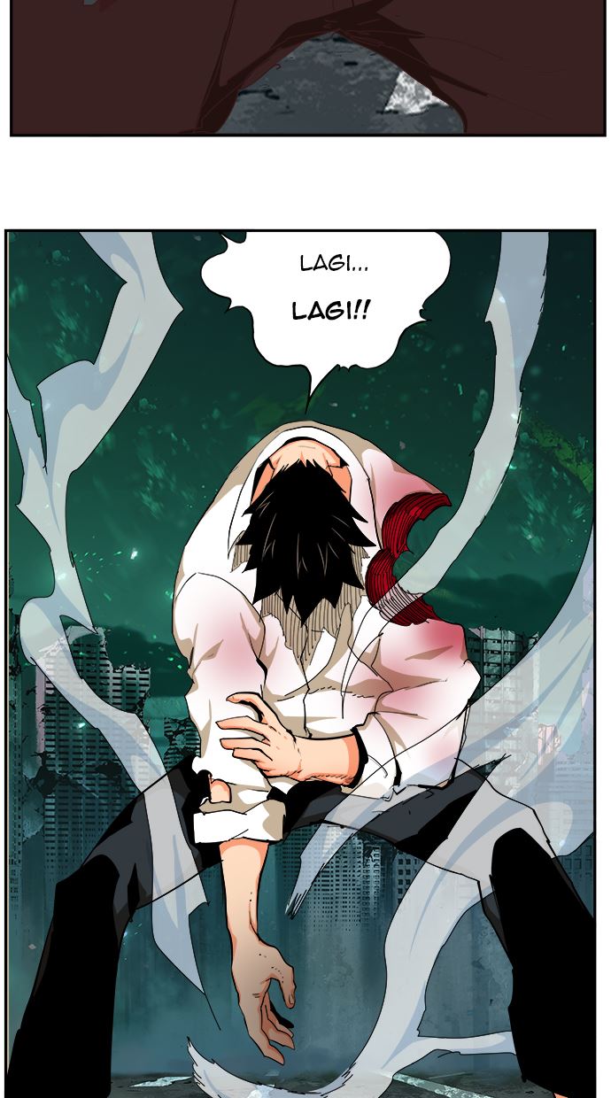 The God of High School Chapter 516 Gambar 100