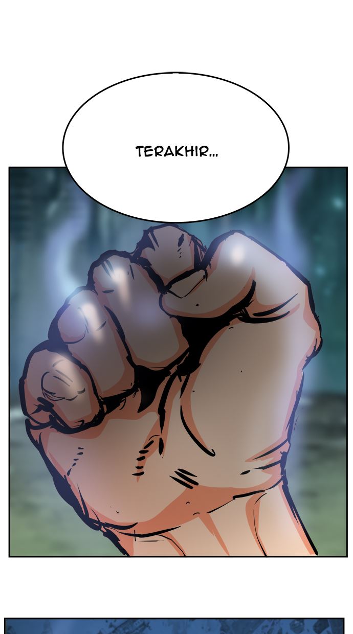 The God of High School Chapter 516 Gambar 104