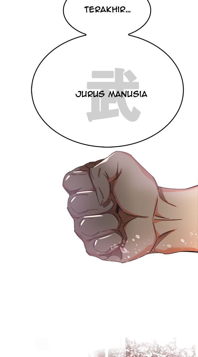 The God of High School Chapter 516 Gambar 110