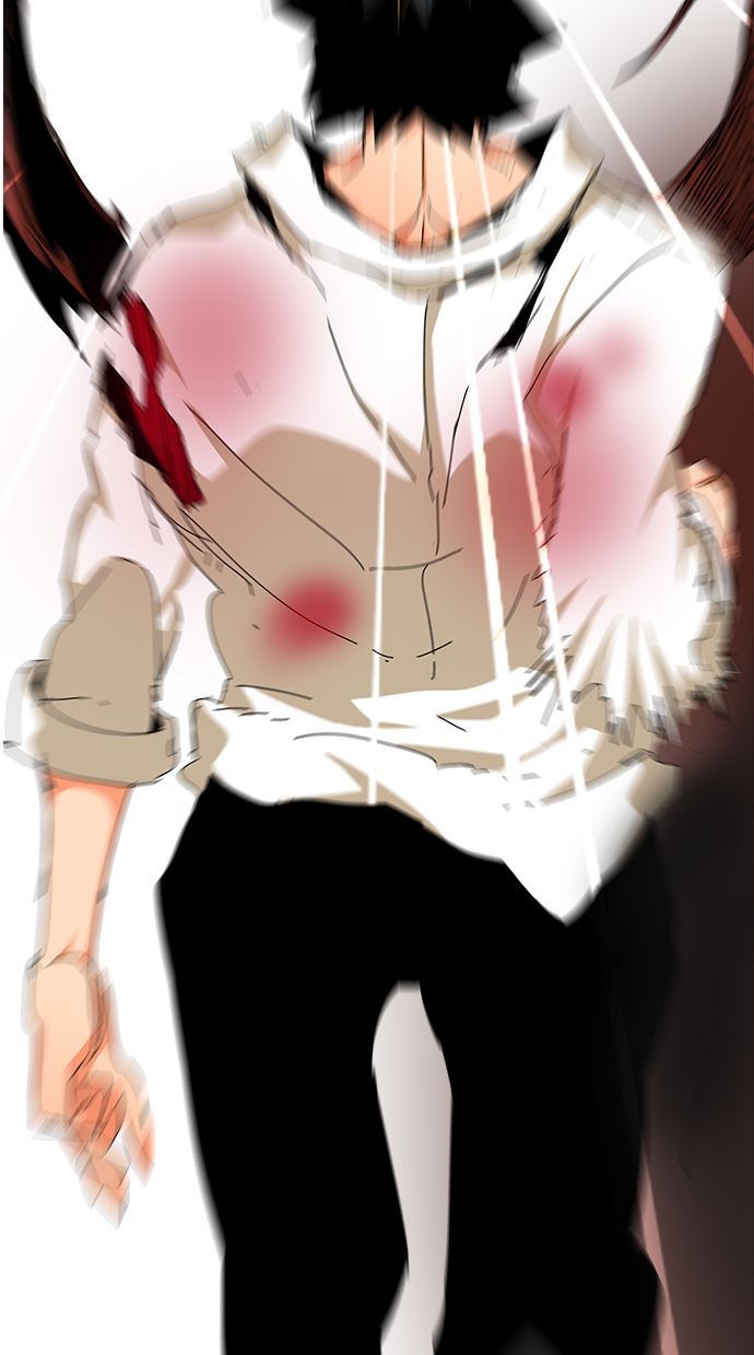 The God of High School Chapter 516 Gambar 112