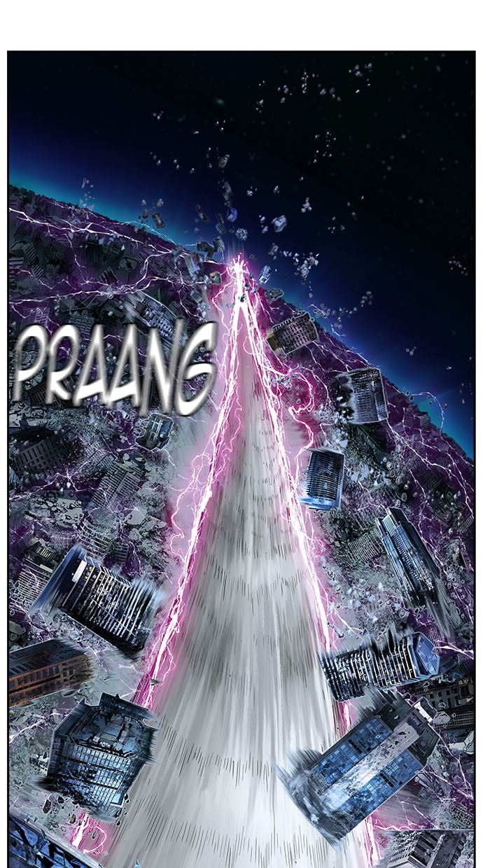 The God of High School Chapter 516 Gambar 115