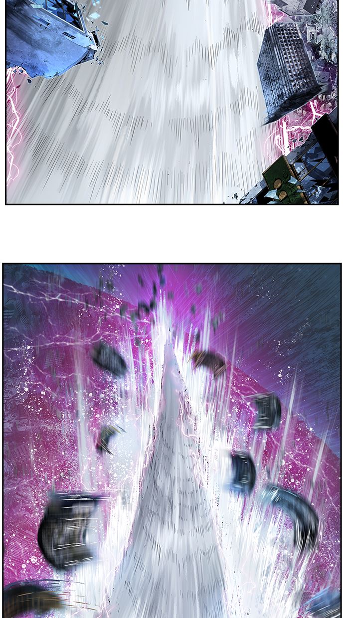 The God of High School Chapter 516 Gambar 116