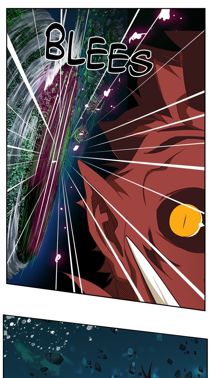 The God of High School Chapter 516 Gambar 118