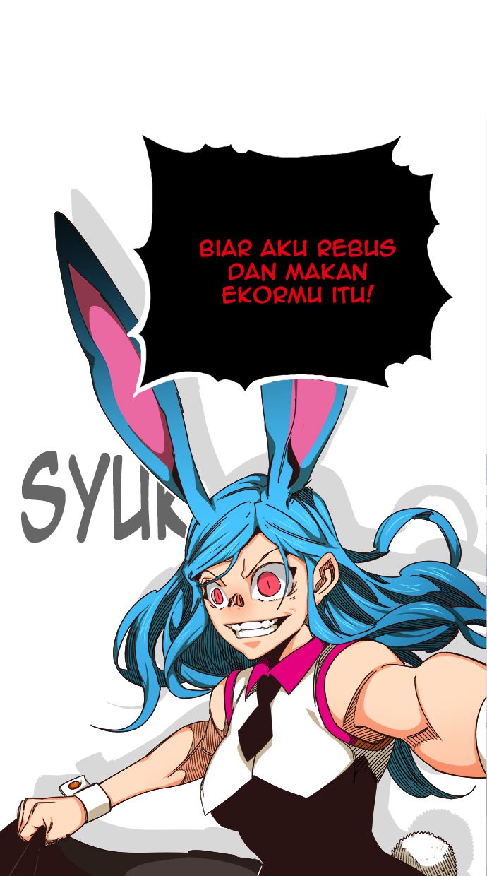 The God of High School Chapter 516 Gambar 12