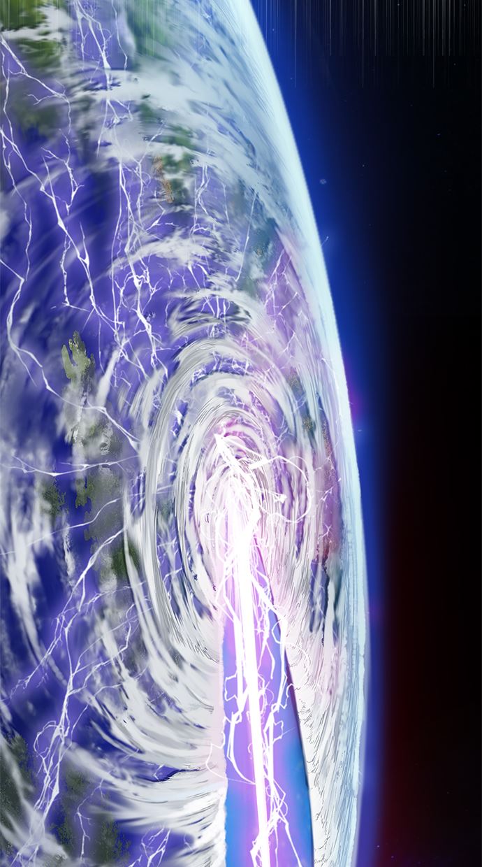 The God of High School Chapter 516 Gambar 126