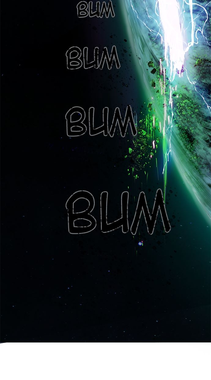 The God of High School Chapter 516 Gambar 129