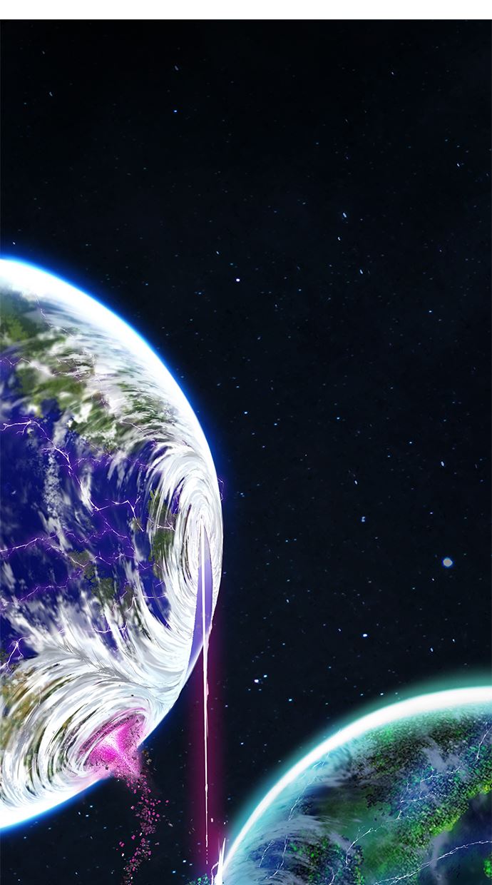 The God of High School Chapter 516 Gambar 130