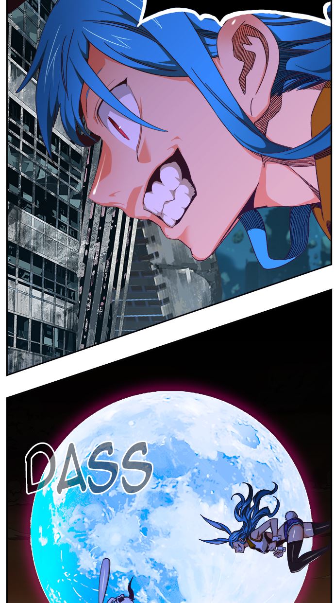 The God of High School Chapter 516 Gambar 15