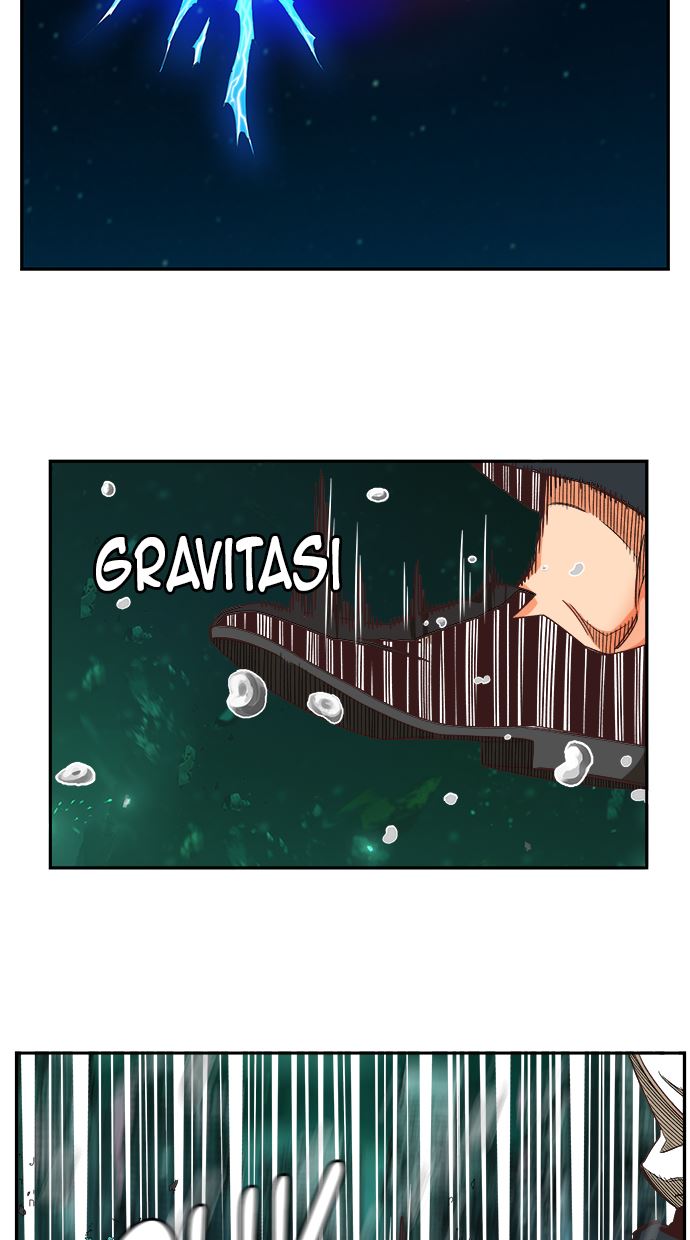 The God of High School Chapter 516 Gambar 23