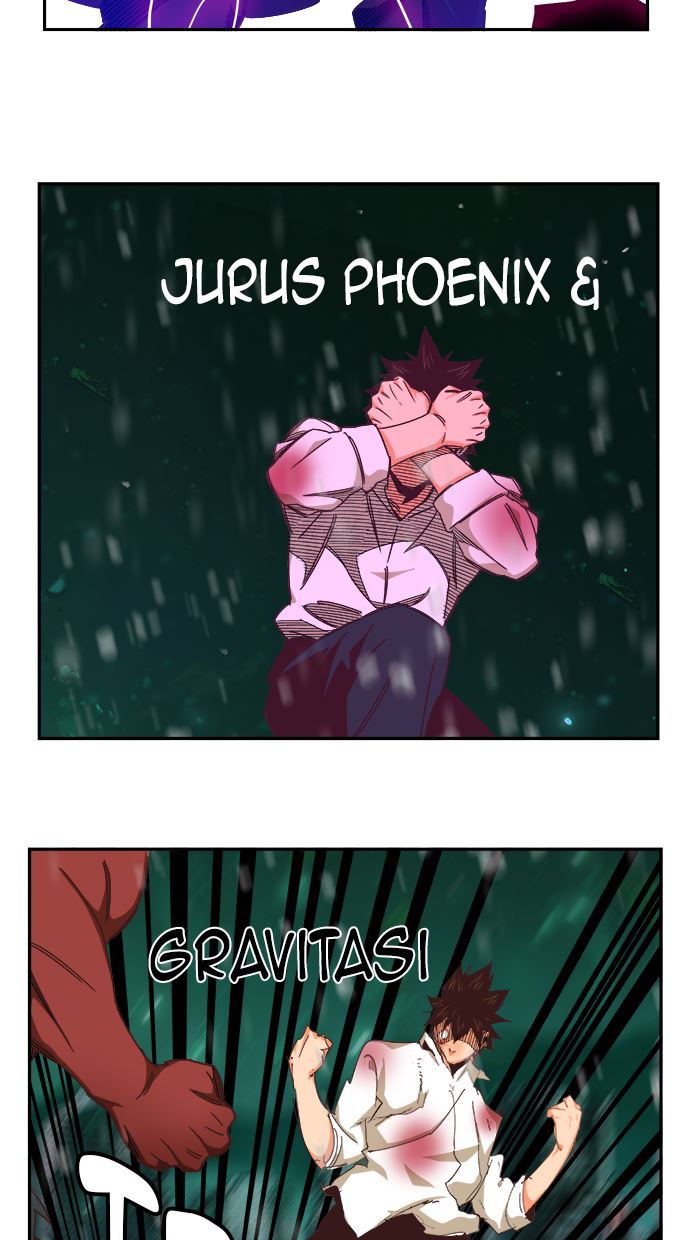 The God of High School Chapter 516 Gambar 27